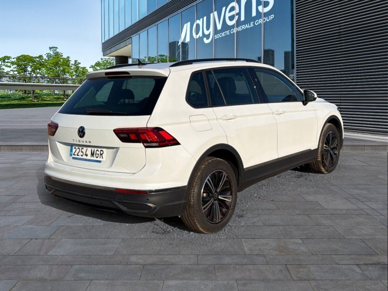 Volkswagen Tiguan Life 2.0 Tdi 110kw (150cv) - Foto 2