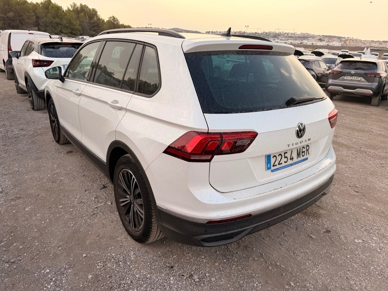 Volkswagen Tiguan Life 2.0 Tdi 110kw (150cv) - Foto 2