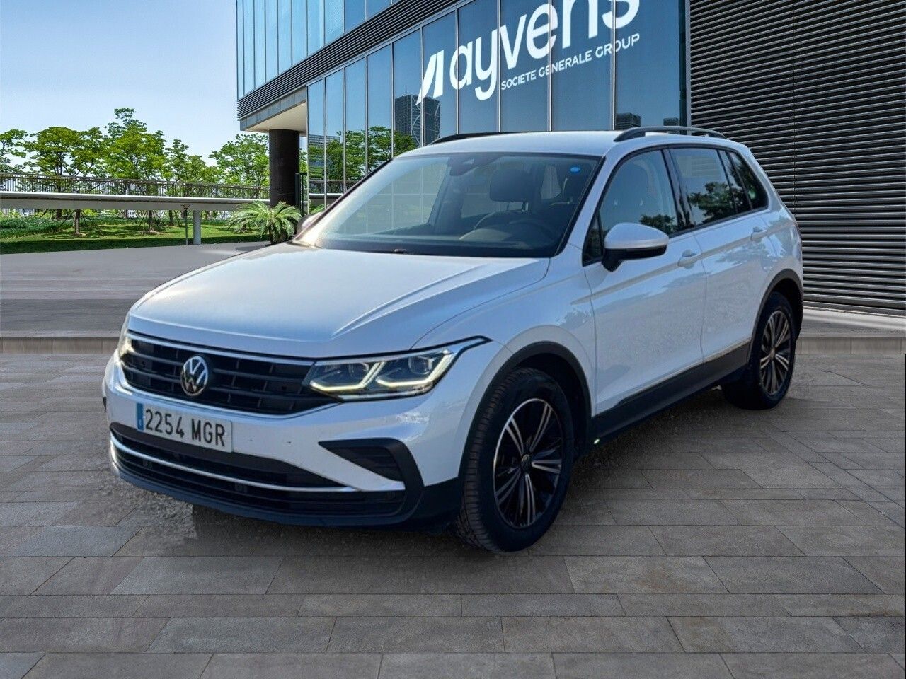 Volkswagen Tiguan Life 2.0 Tdi 110kw (150cv) - Foto 2