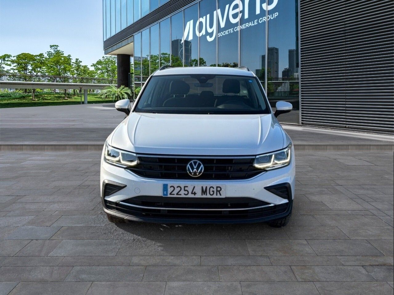 Volkswagen Tiguan Life 2.0 Tdi 110kw (150cv) - Foto 2