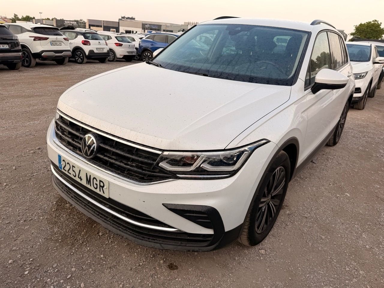 Volkswagen Tiguan Life 2.0 Tdi 110kw (150cv) - Foto 2