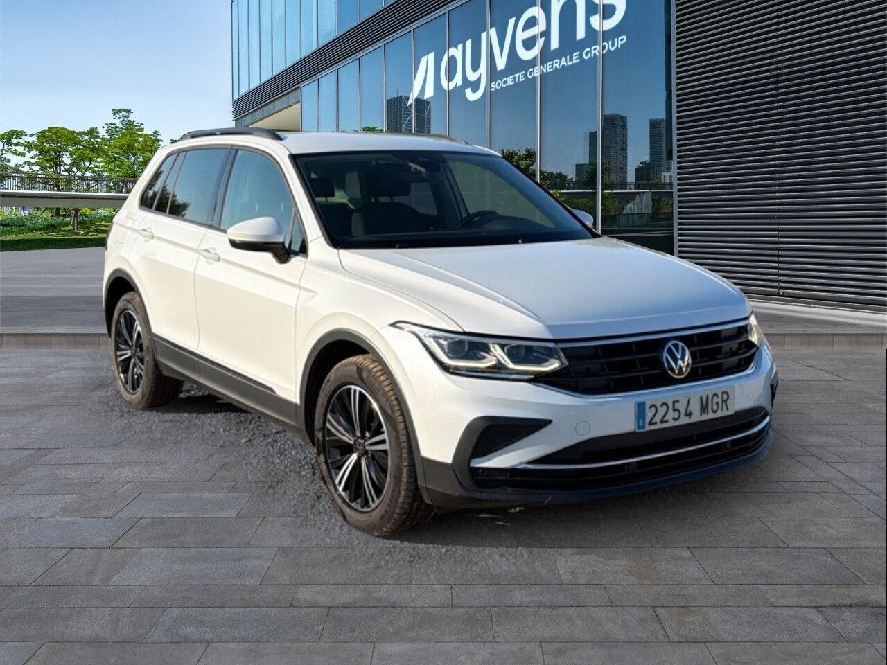 Volkswagen Tiguan Life 2.0 Tdi 110kw (150cv) - Foto 2