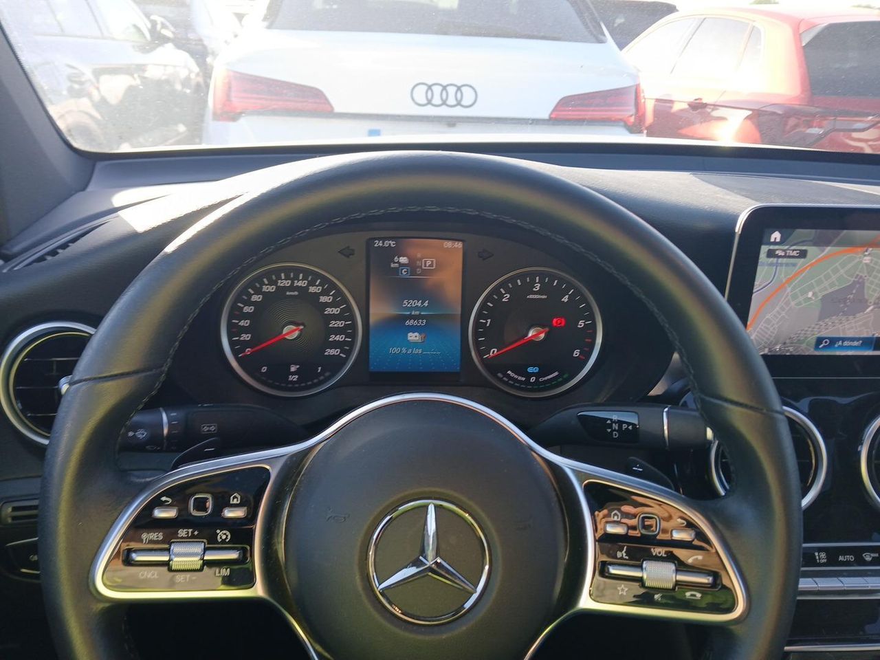 Mercedes Glc Coupe 300 De 4matic - Foto 2