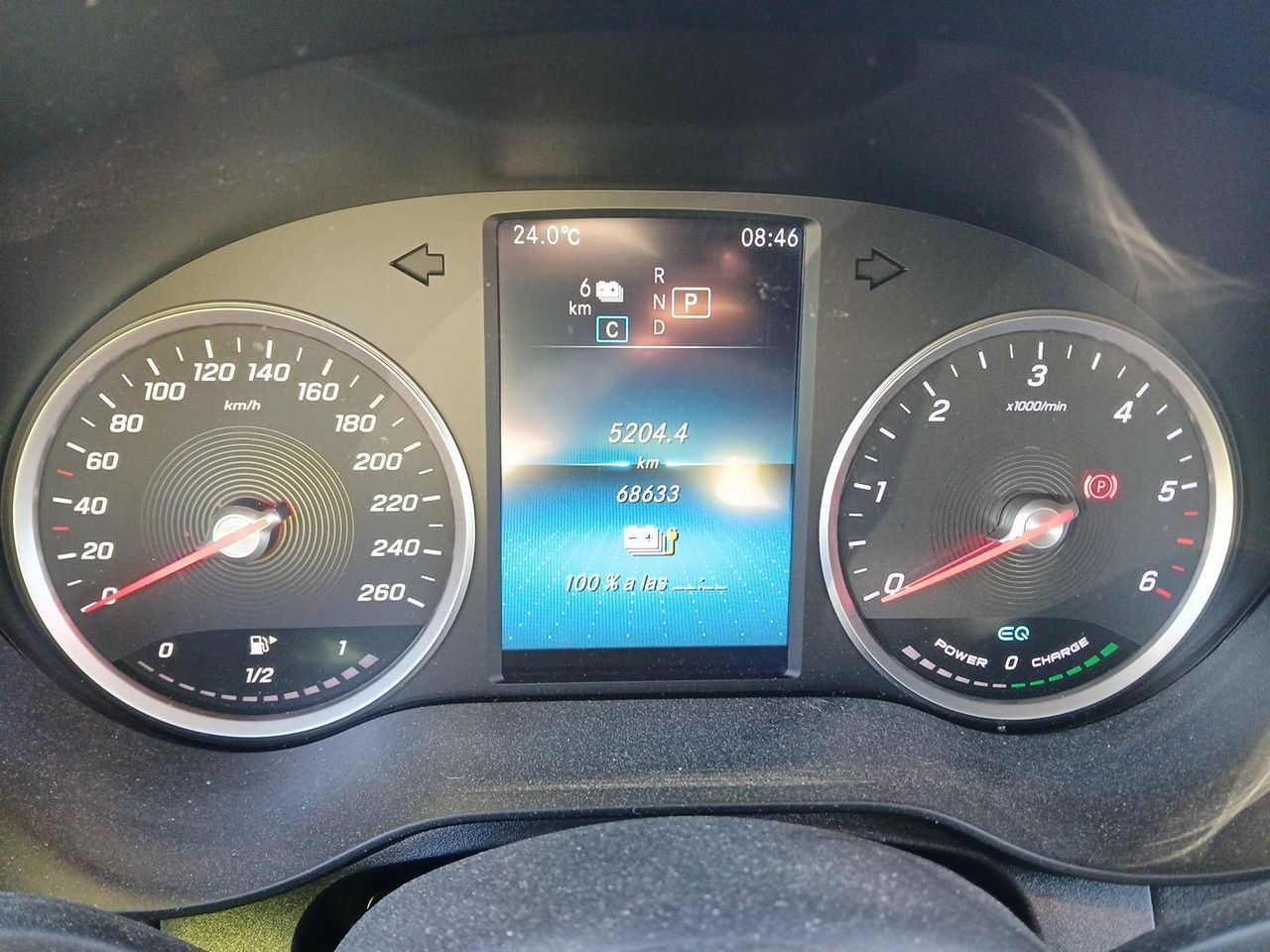 Mercedes Glc Coupe 300 De 4matic - Foto 2