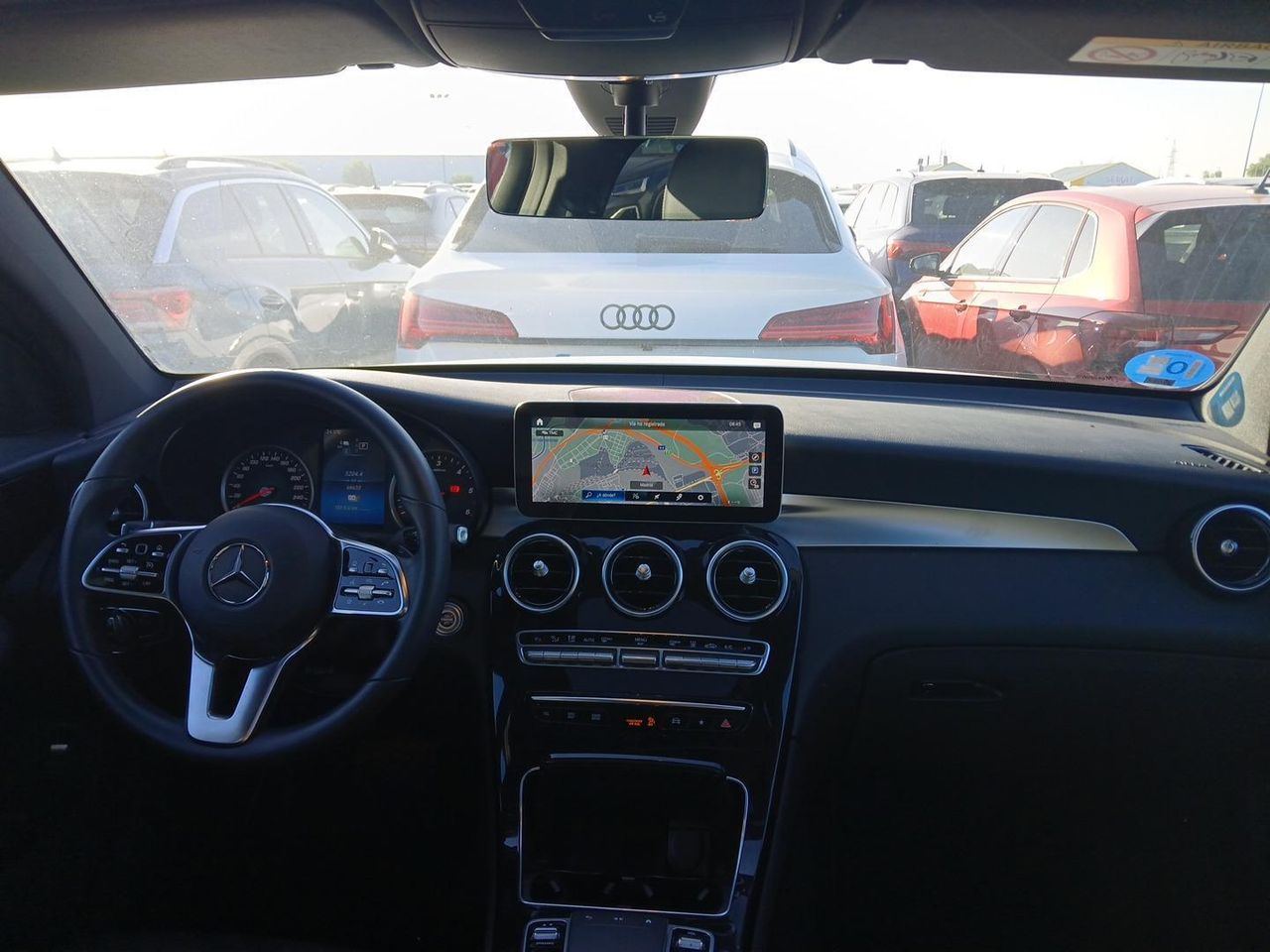 Mercedes Glc Coupe 300 De 4matic - Foto 2
