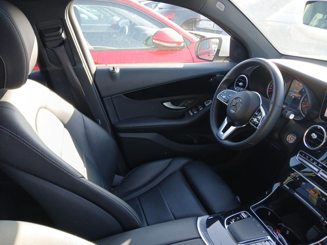 Mercedes Glc Coupe 300 De 4matic - Foto 2