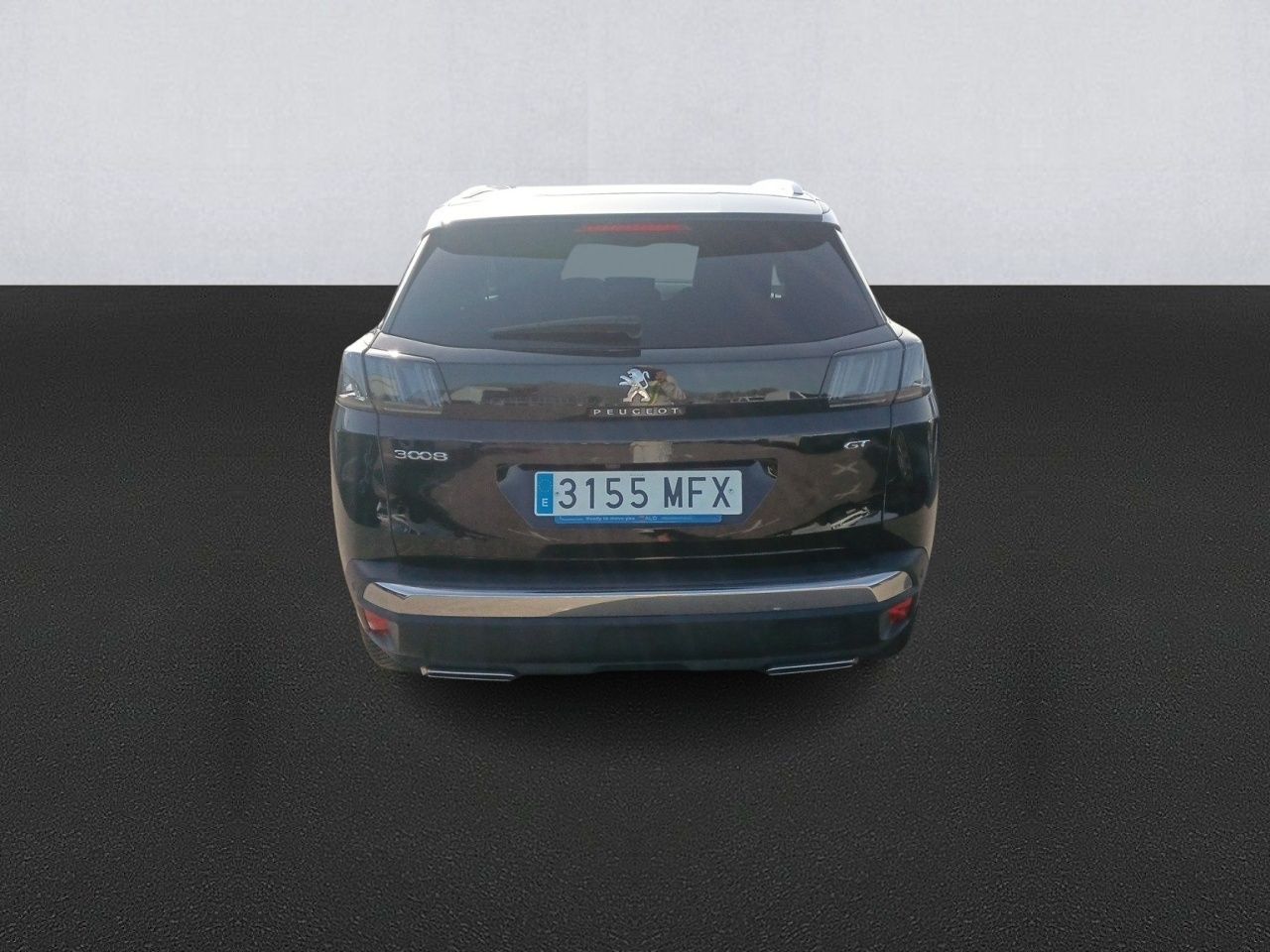 Peugeot 3008 1.5 Bluehdi 96kw S&s Gt Eat8 - Foto 2