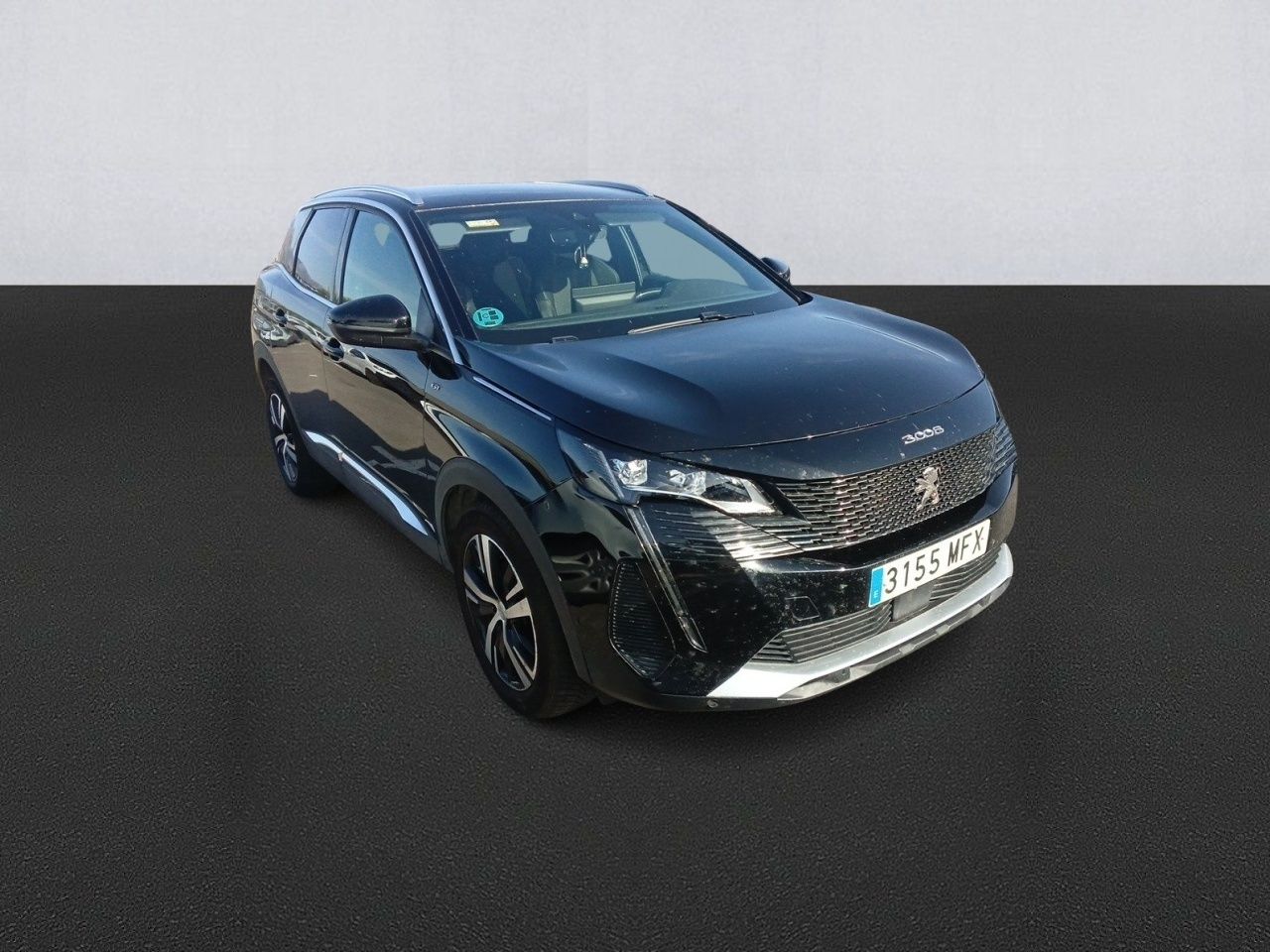 Peugeot 3008 1.5 Bluehdi 96kw S&s Gt Eat8 - Foto 2