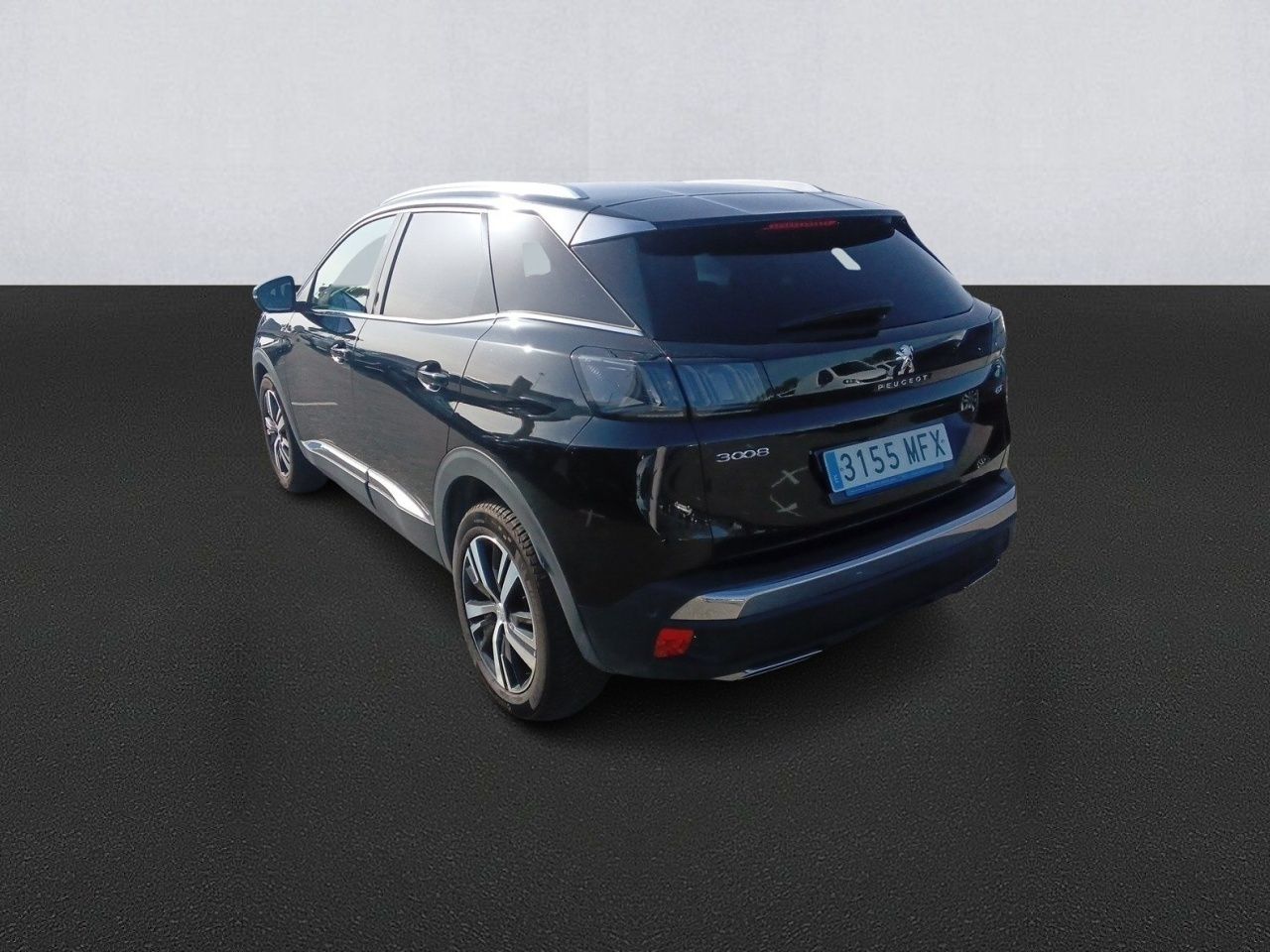 Peugeot 3008 1.5 Bluehdi 96kw S&s Gt Eat8 - Foto 2