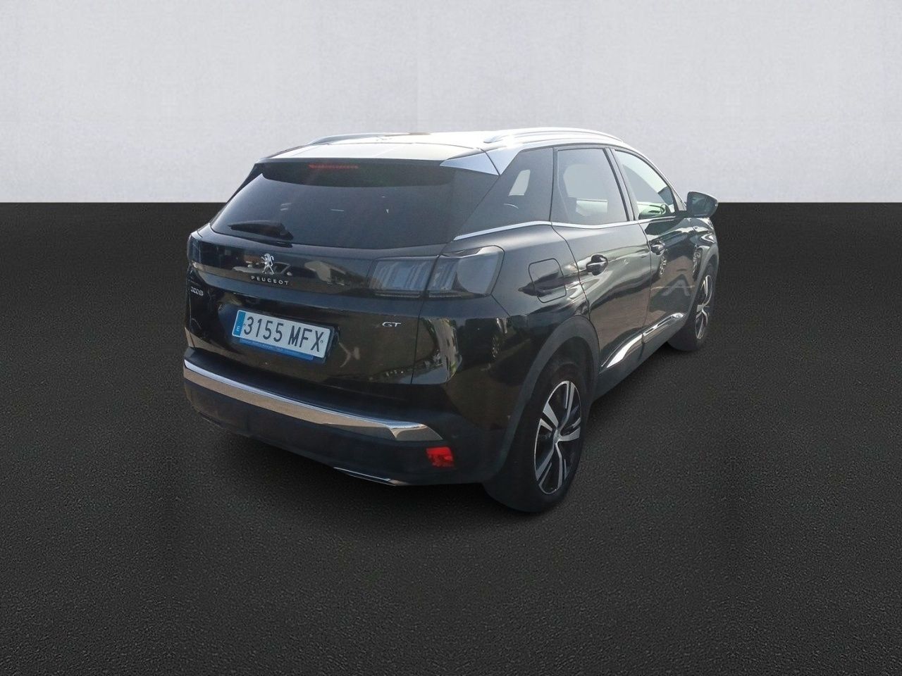 Peugeot 3008 1.5 Bluehdi 96kw S&s Gt Eat8 - Foto 2