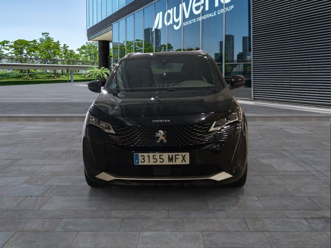 Peugeot 3008 1.5 Bluehdi 96kw S&s Gt Eat8 - Foto 2