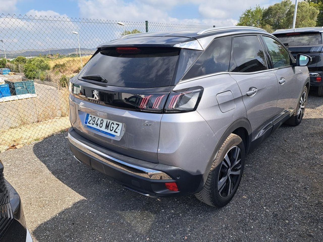 Peugeot 3008 1.5 Bluehdi 96kw S&s Gt Eat8 - Foto 2