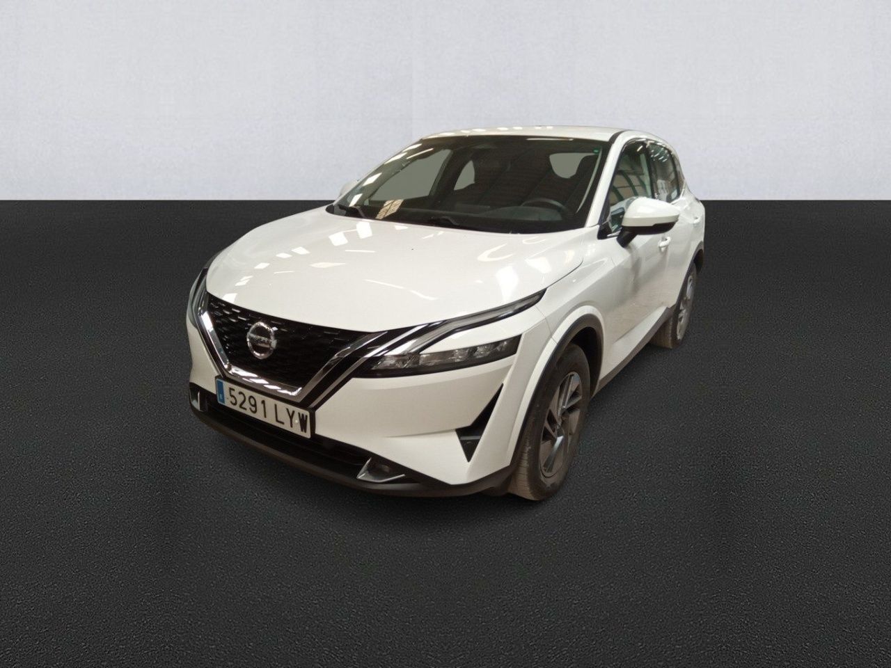 Nissan Qashqai Dig-t 103kw (140cv) Mhev 4x2 Acenta - Foto 2