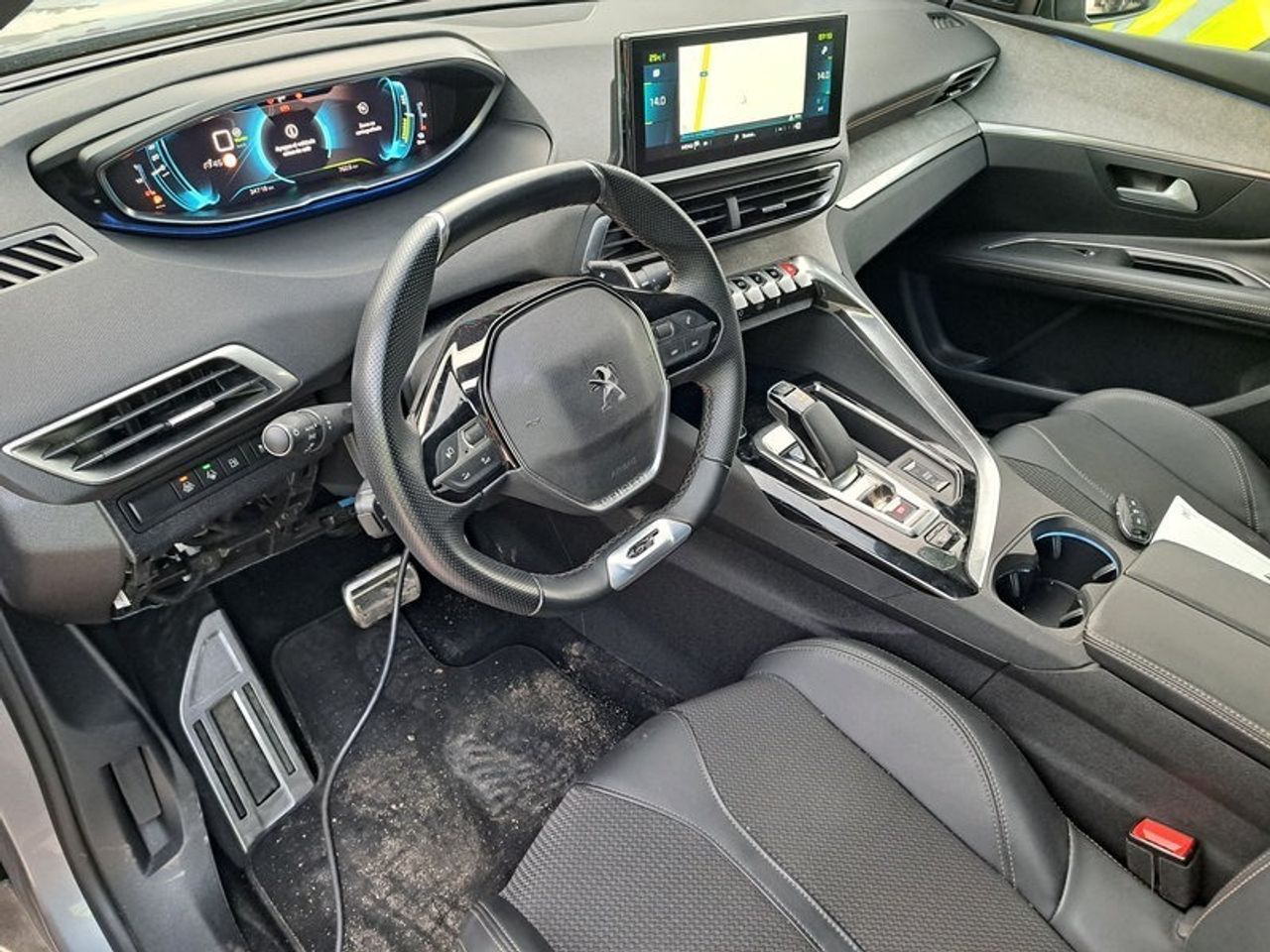 Peugeot 3008 300 E-eat8 Gt - Foto 2