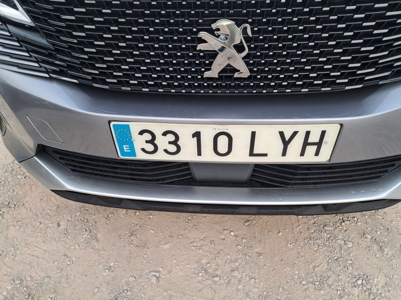 Peugeot 3008 300 E-eat8 Gt - Foto 2