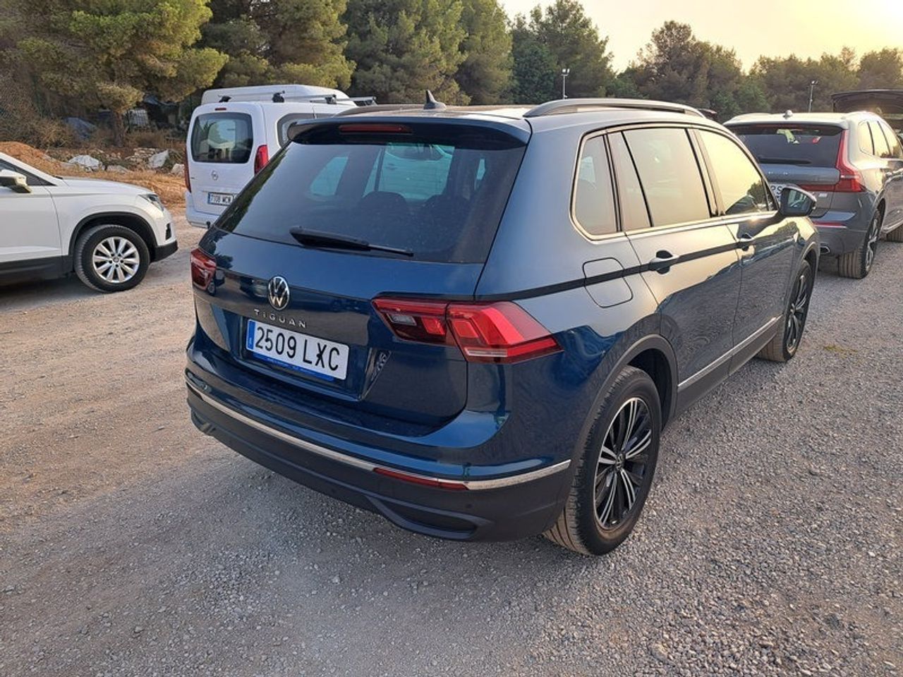 Volkswagen Tiguan Life 2.0 Tdi 110kw (150cv) - Foto 2