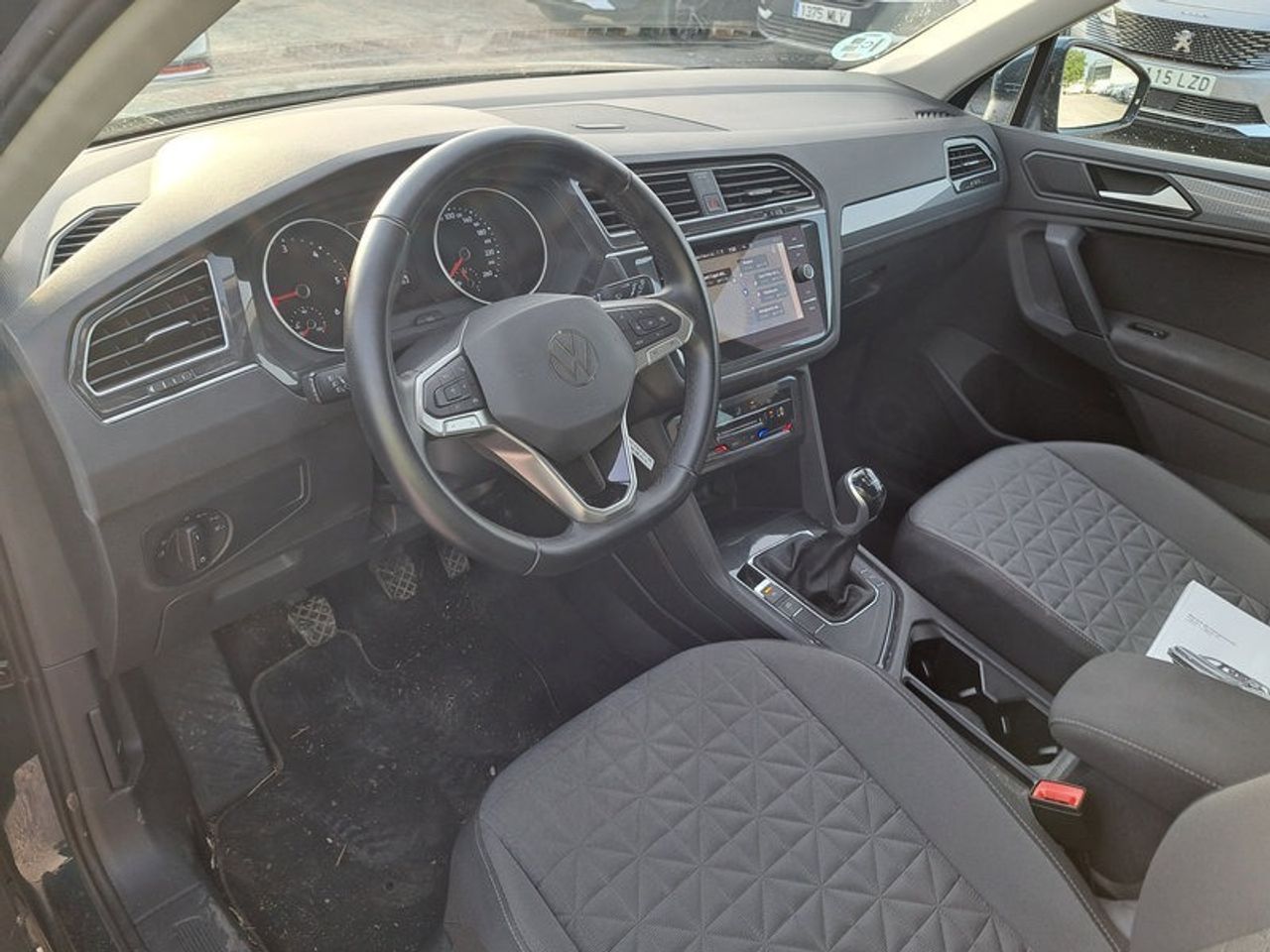 Volkswagen Tiguan Life 2.0 Tdi 110kw (150cv) - Foto 2