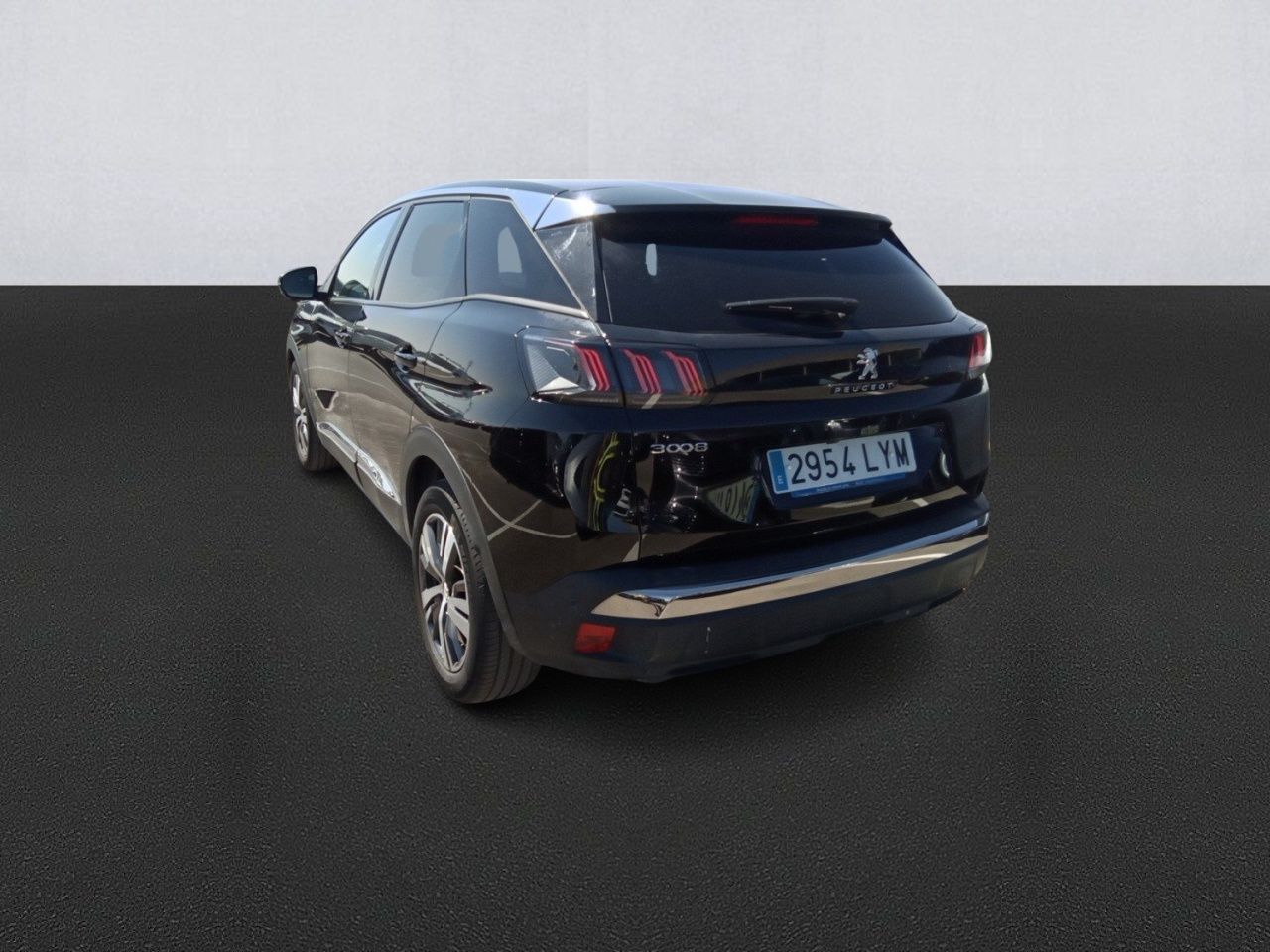 Peugeot 3008 1.5 Bluehdi 96kw (130cv) S&s Allure - Foto 2