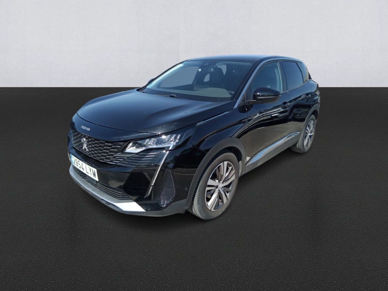 Peugeot 3008 1.5 Bluehdi 96kw (130cv) S&s Allure - Foto 2