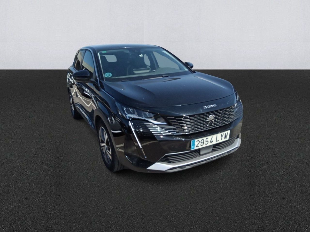 Peugeot 3008 1.5 Bluehdi 96kw (130cv) S&s Allure - Foto 2