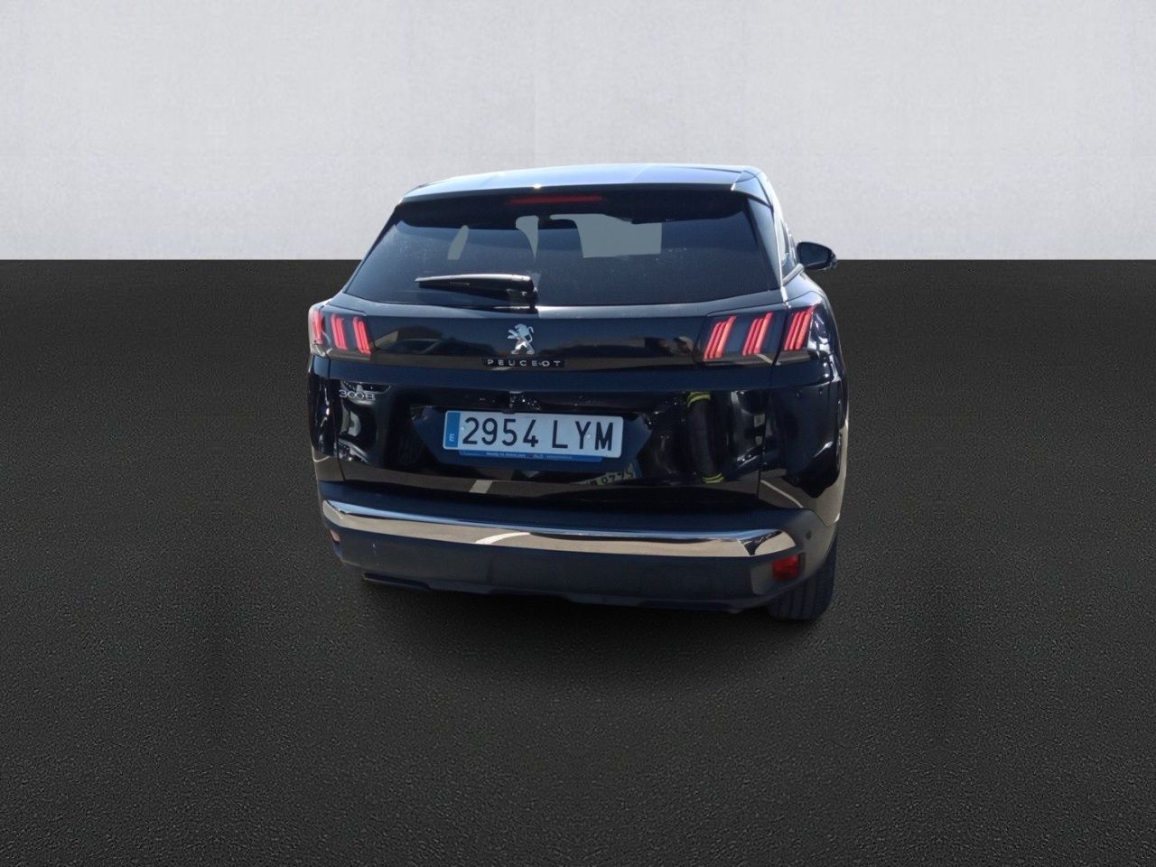 Peugeot 3008 1.5 Bluehdi 96kw (130cv) S&s Allure - Foto 2