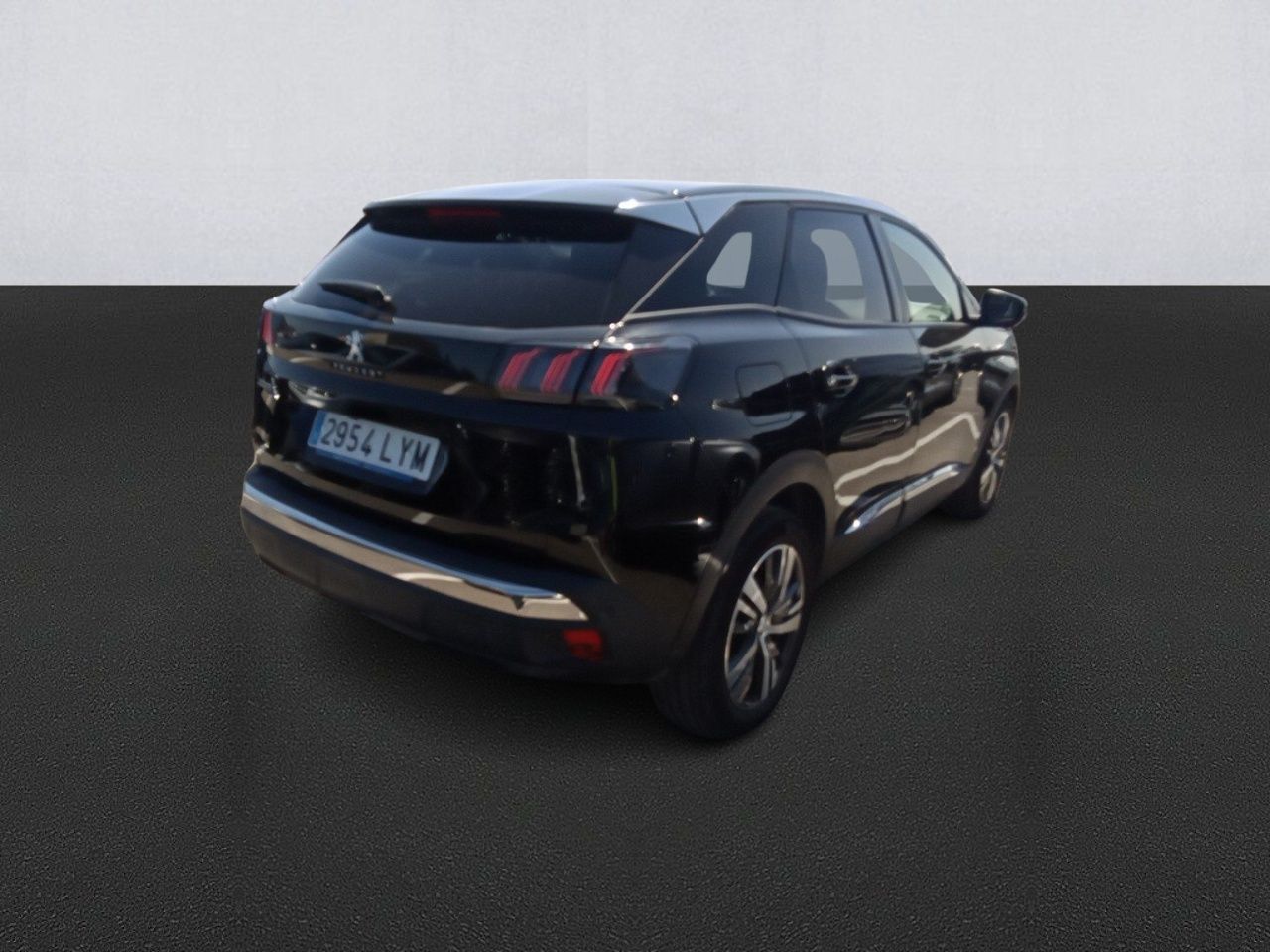 Peugeot 3008 1.5 Bluehdi 96kw (130cv) S&s Allure - Foto 2