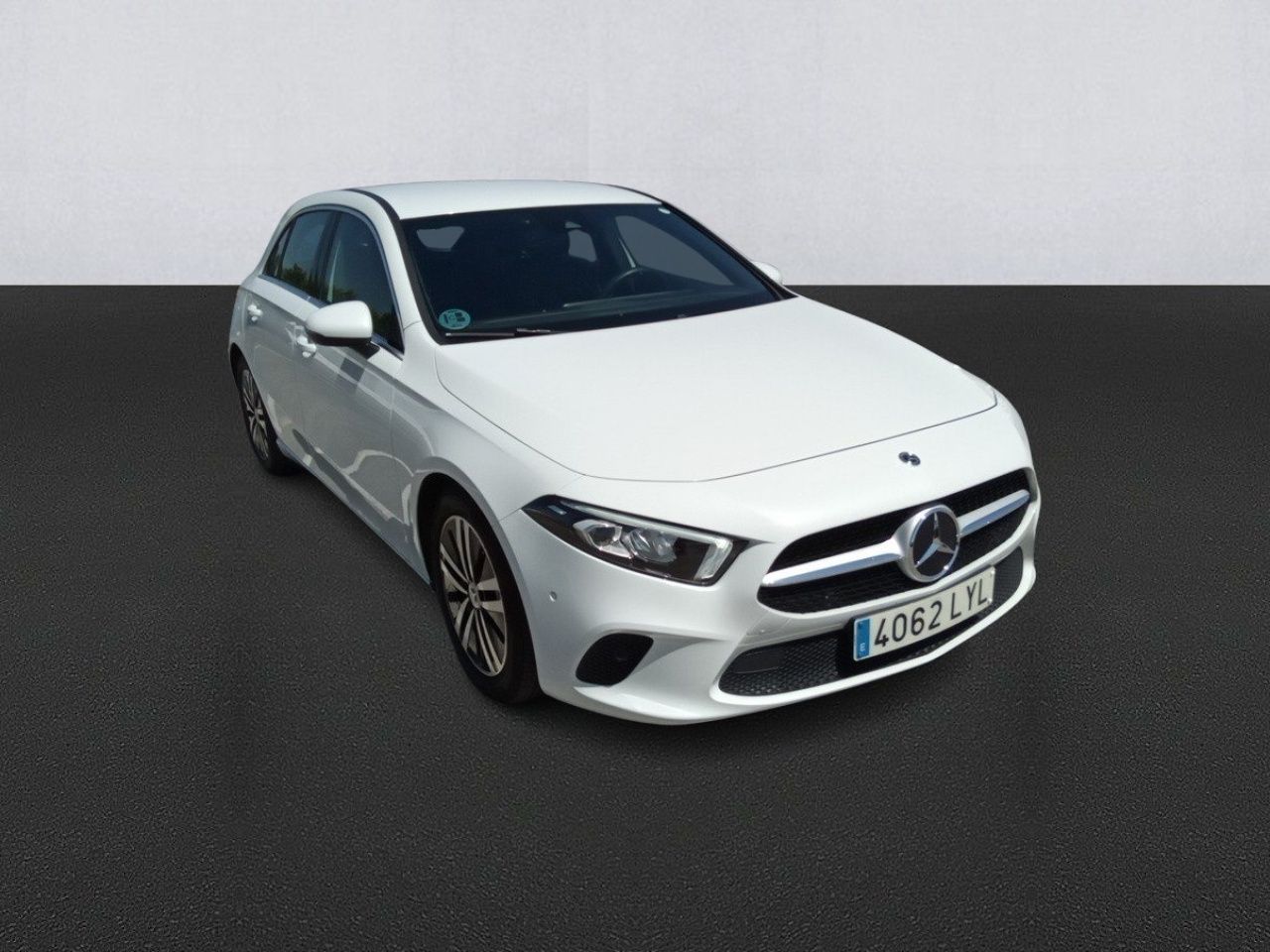 Mercedes A-class A 180 D - Foto 2