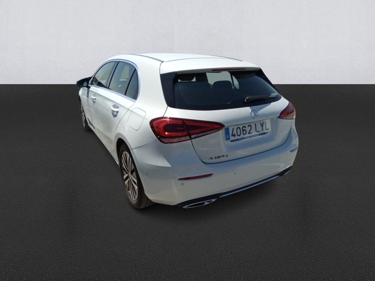 Mercedes A-class A 180 D - Foto 2