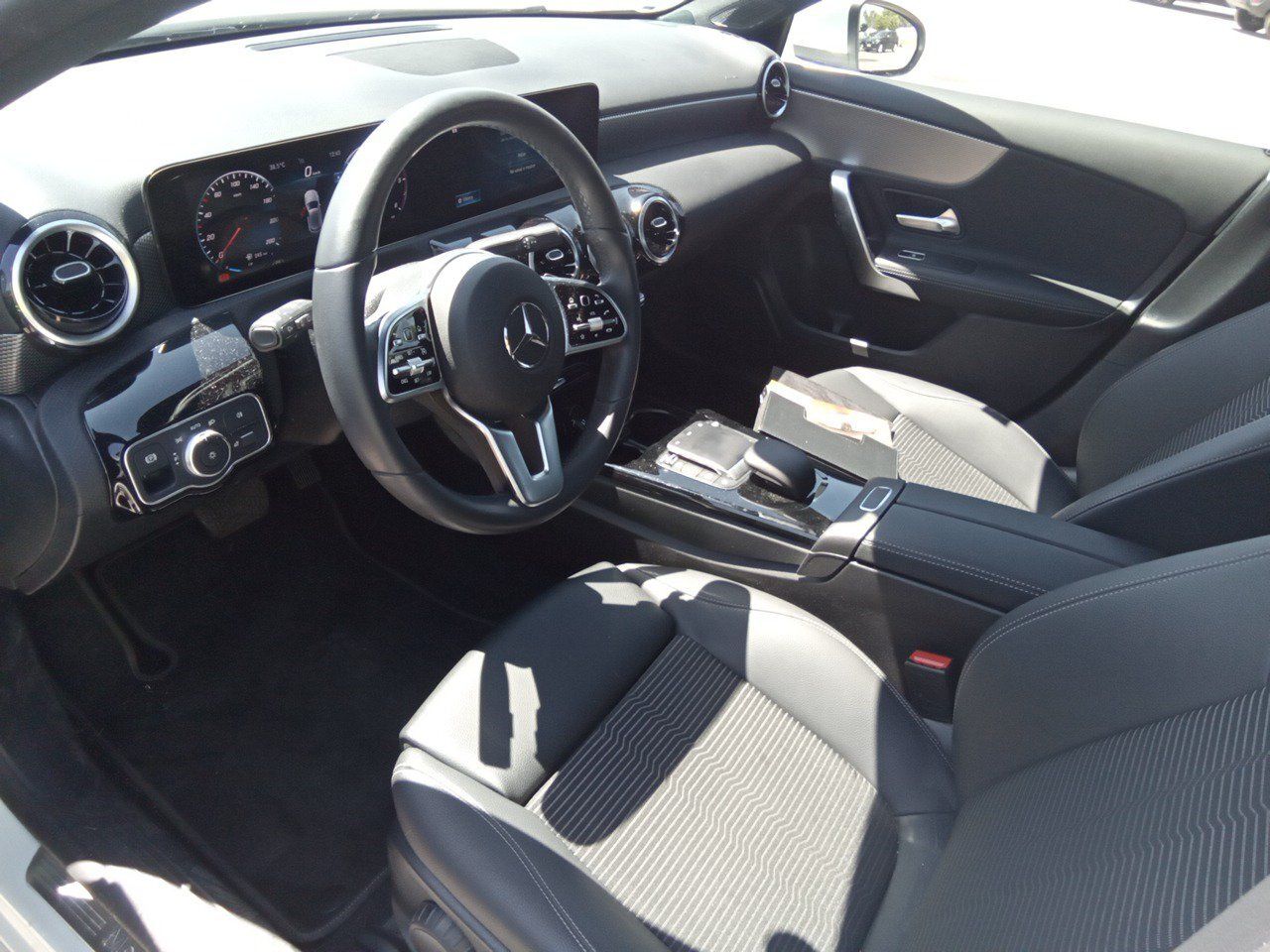 Mercedes A-class A 180 D - Foto 2