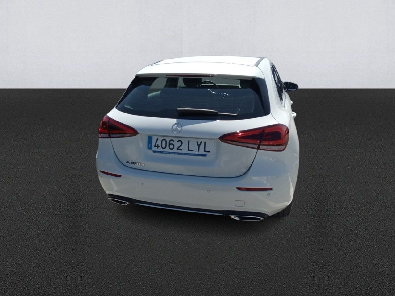 Mercedes A-class A 180 D - Foto 2