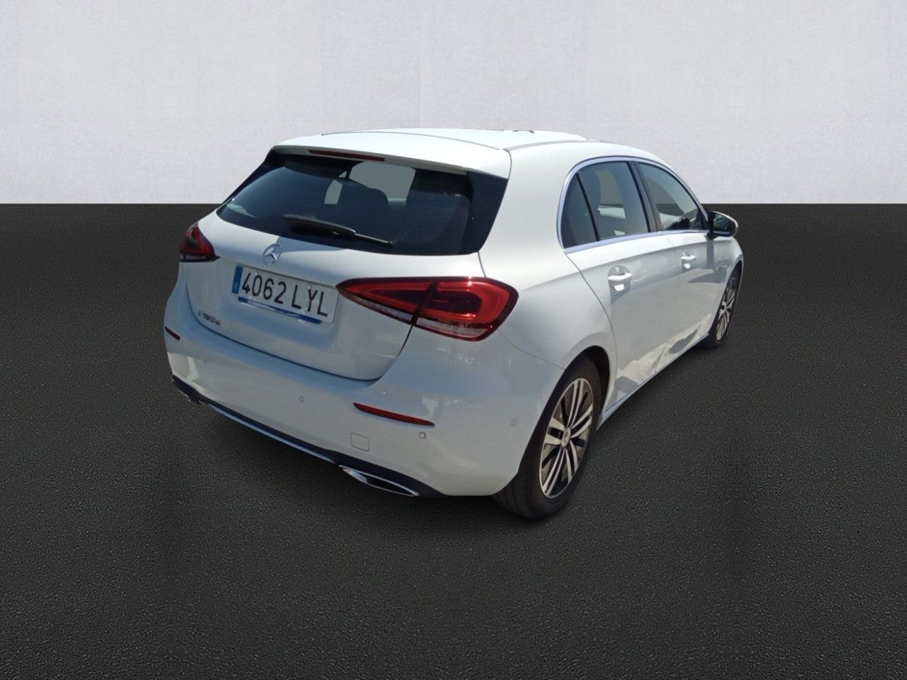 Mercedes A-class A 180 D - Foto 2