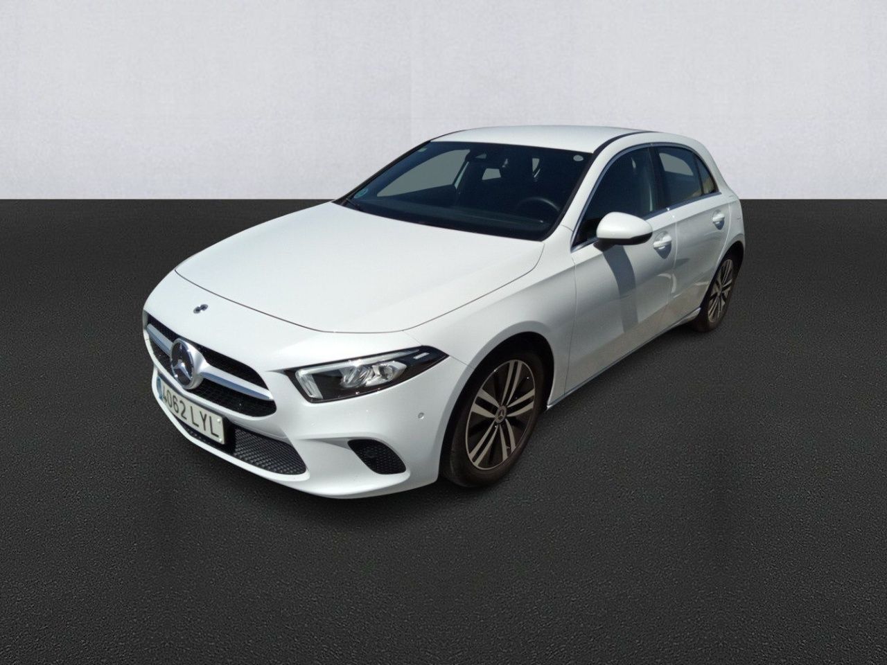 Mercedes A-class A 180 D - Foto 2