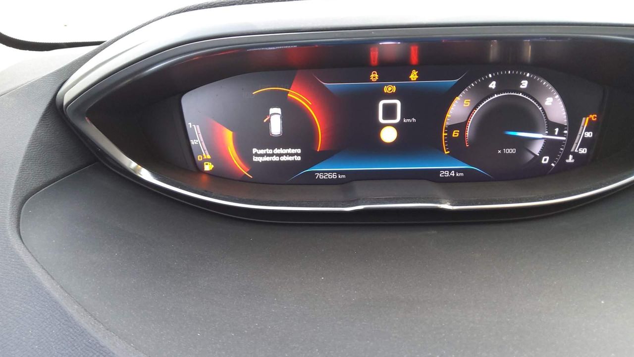 Peugeot 3008 1.5 Bluehdi 96kw (130cv) S&s Active Pack - Foto 2