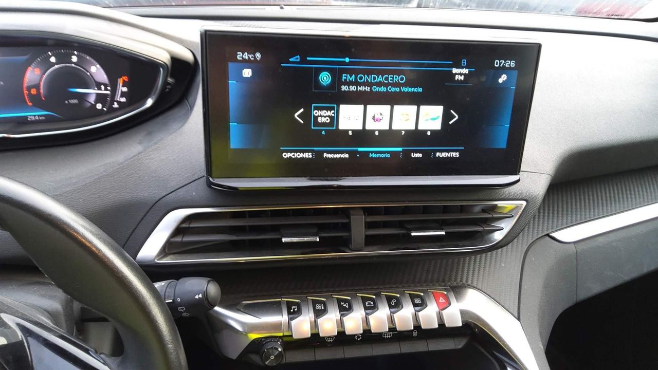 Peugeot 3008 1.5 Bluehdi 96kw (130cv) S&s Active Pack - Foto 2
