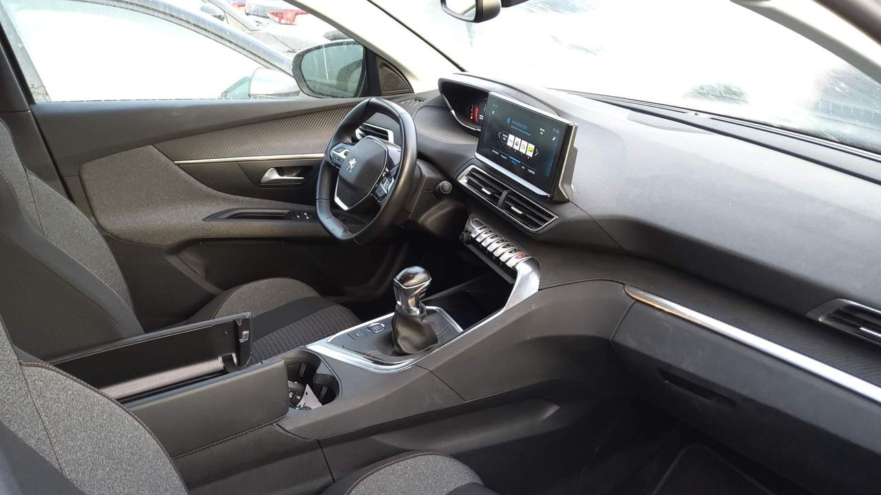 Peugeot 3008 1.5 Bluehdi 96kw (130cv) S&s Active Pack - Foto 2