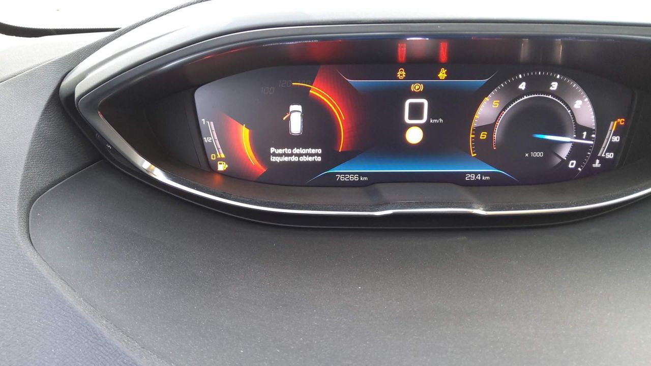 Peugeot 3008 1.5 Bluehdi 96kw (130cv) S&s Active Pack - Foto 2