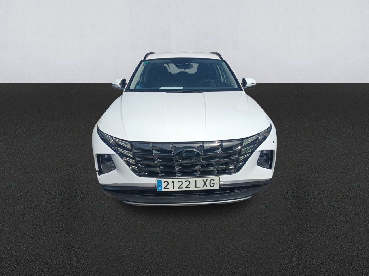 Hyundai Tucson 1.6 Crdi 100kw (136cv) 48v Maxx Dct - Foto 2