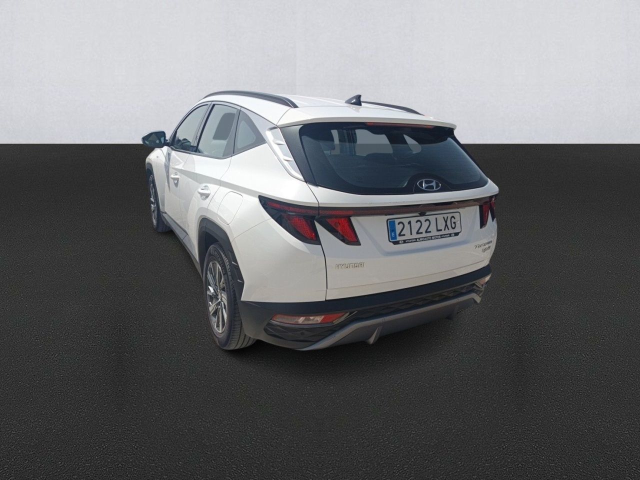 Hyundai Tucson 1.6 Crdi 100kw (136cv) 48v Maxx Dct - Foto 2