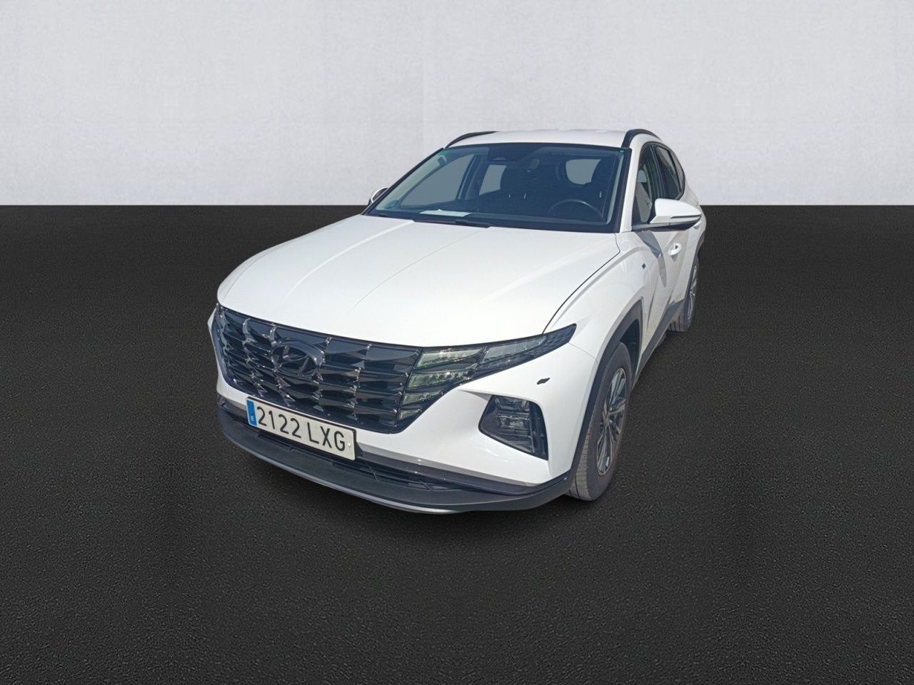 Hyundai Tucson 1.6 Crdi 100kw (136cv) 48v Maxx Dct - Foto 2