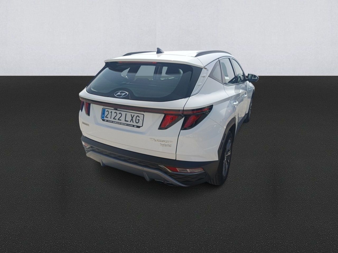 Hyundai Tucson 1.6 Crdi 100kw (136cv) 48v Maxx Dct - Foto 2