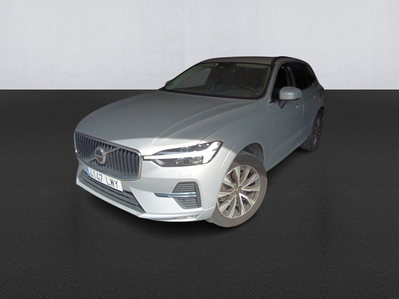 Volvo Xc60 2.0 B4 D Momentum Pro Auto - Foto 2