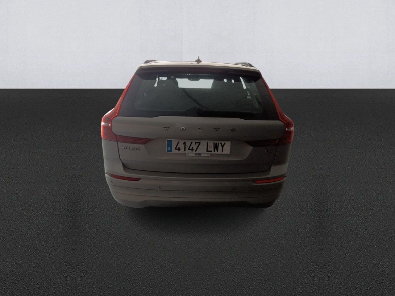 Volvo Xc60 2.0 B4 D Momentum Pro Auto - Foto 2
