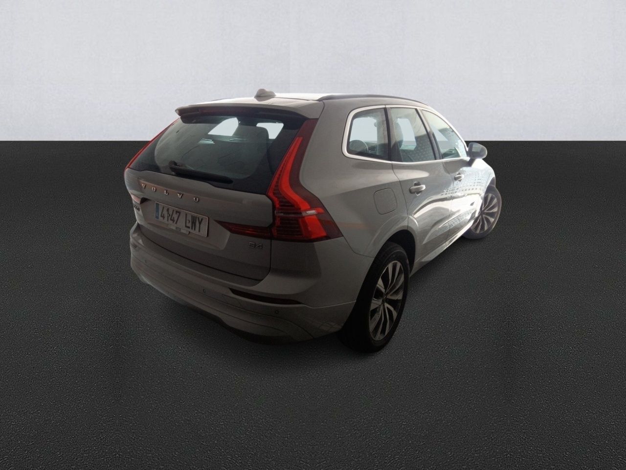Volvo Xc60 2.0 B4 D Momentum Pro Auto - Foto 2