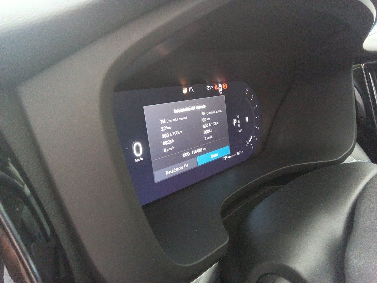 Volvo Xc60 2.0 B4 D Momentum Pro Auto - Foto 2