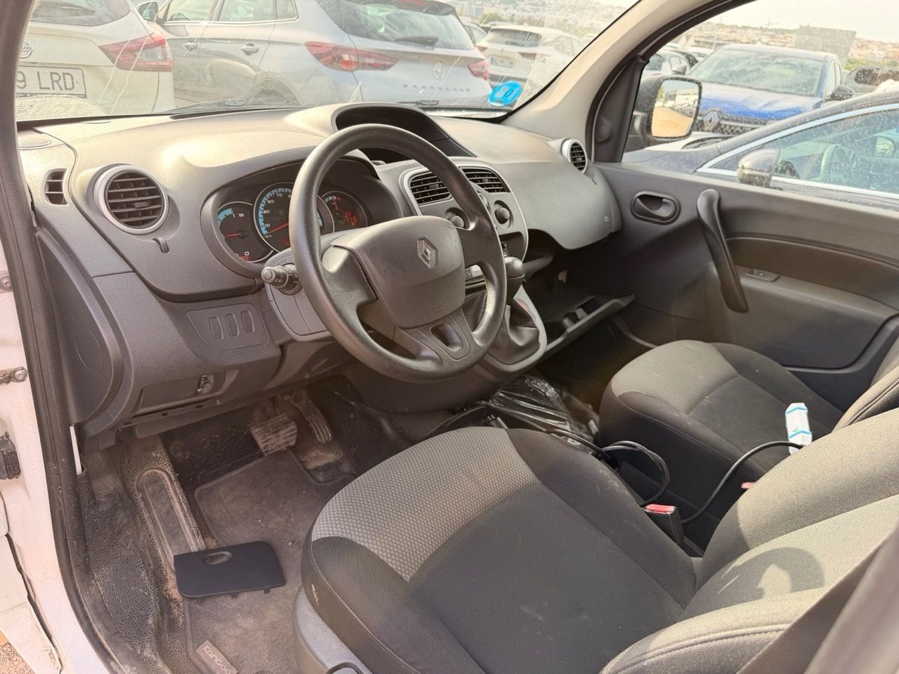 Renault Kangoo Express Maxi E-tech 2 Plazas - Foto 2