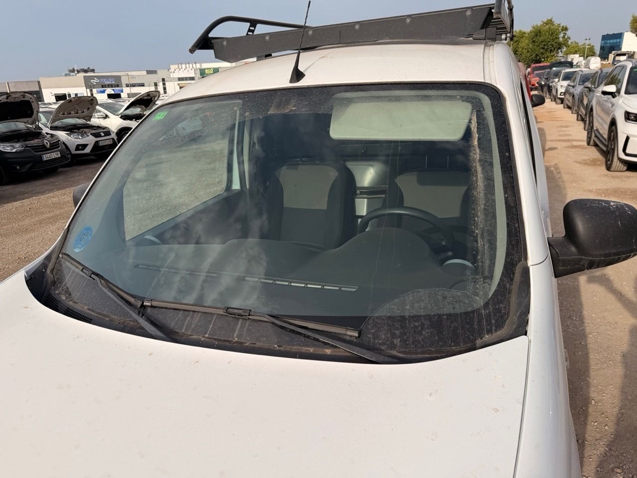 Renault Kangoo Express Maxi E-tech 2 Plazas - Foto 2