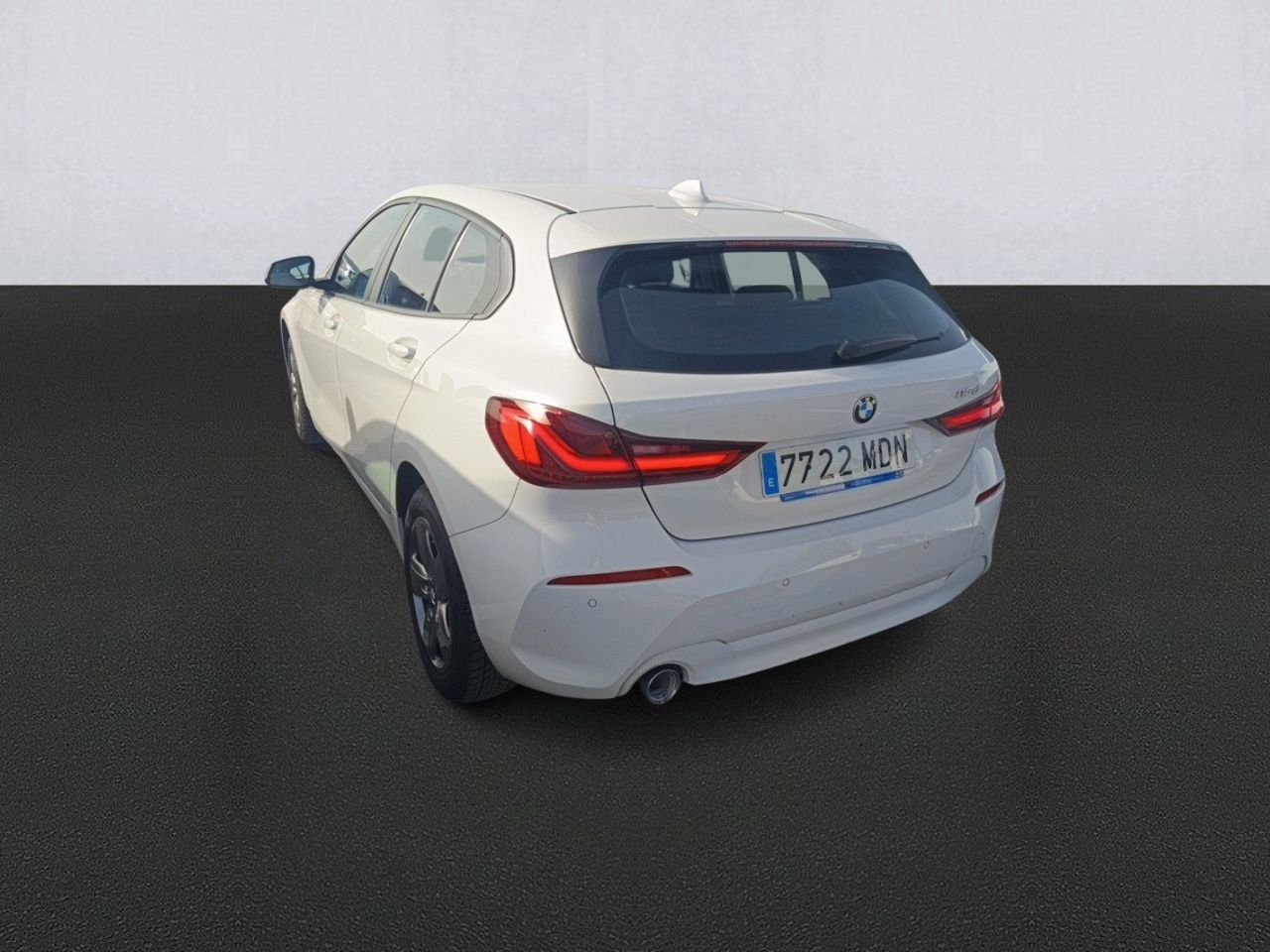 Bmw Series 1 116d - Foto 2