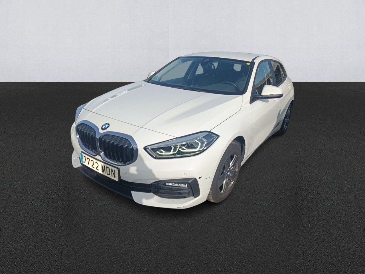 Bmw Series 1 116d - Foto 2