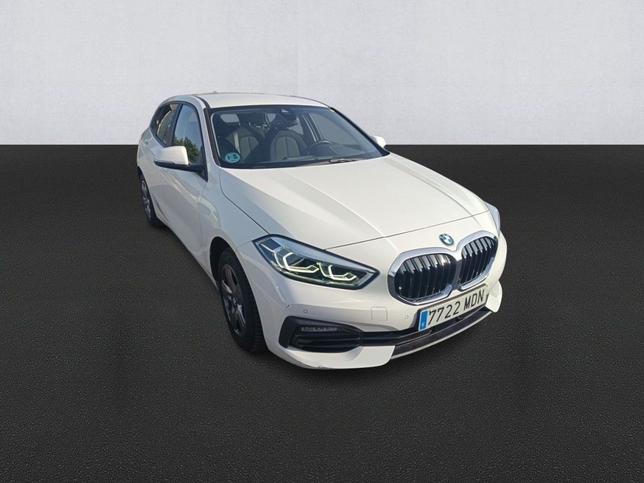Bmw Series 1 116d - Foto 2