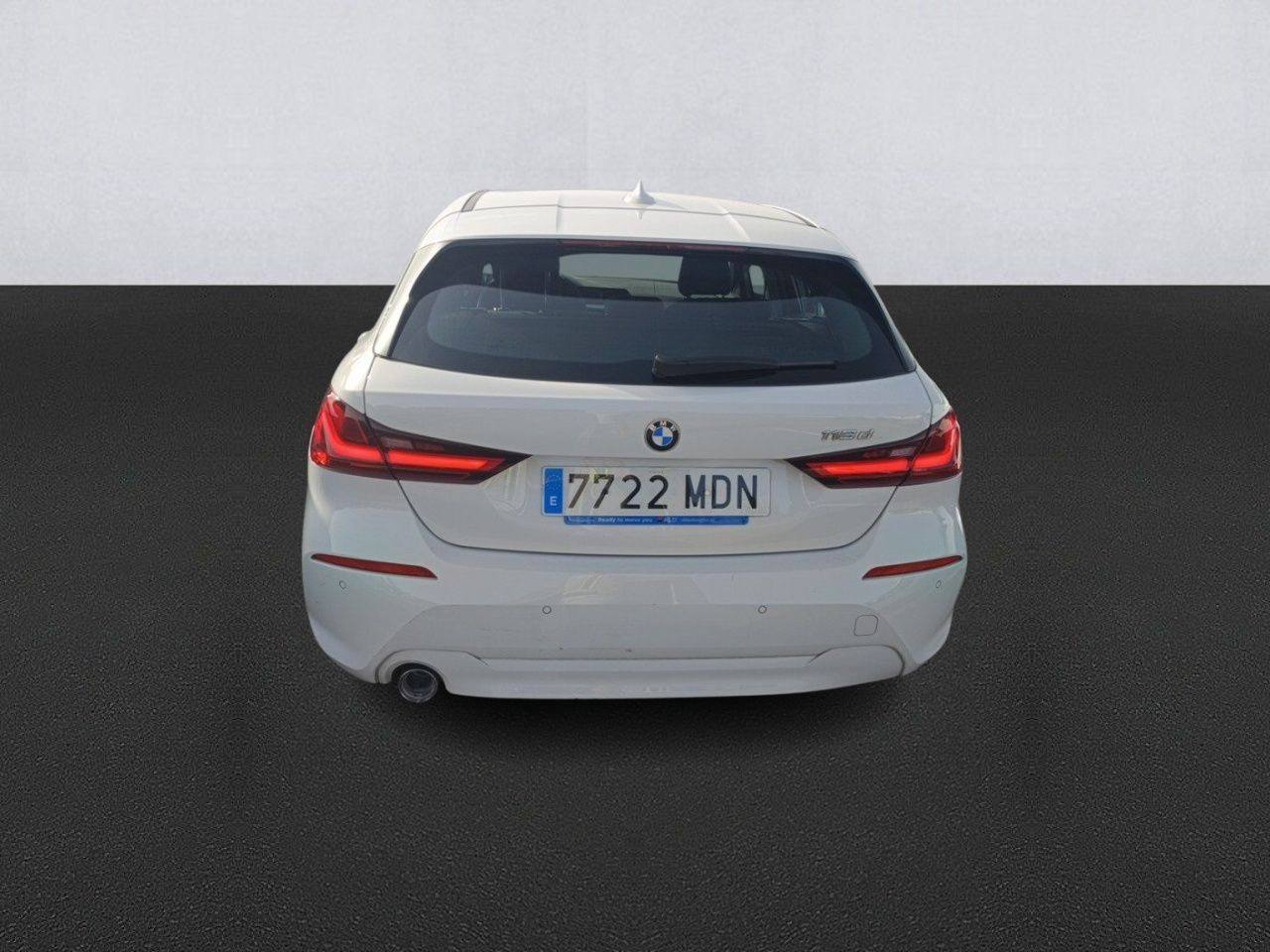Bmw Series 1 116d - Foto 2